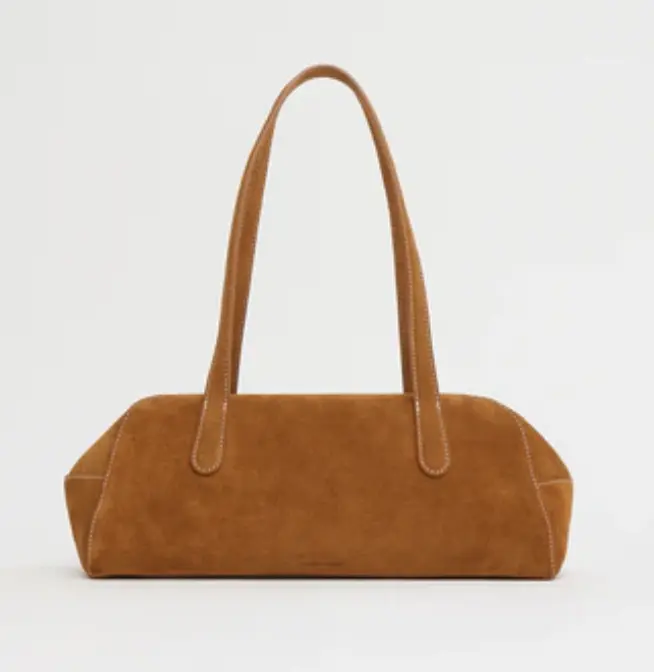 Mansur Gavriel Helios 麂皮包
