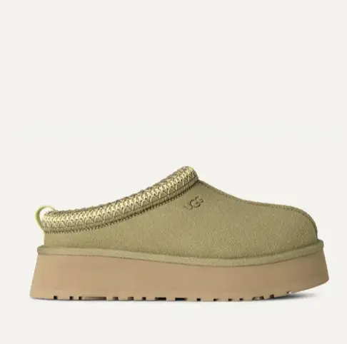 UGG Tazz II 拖鞋