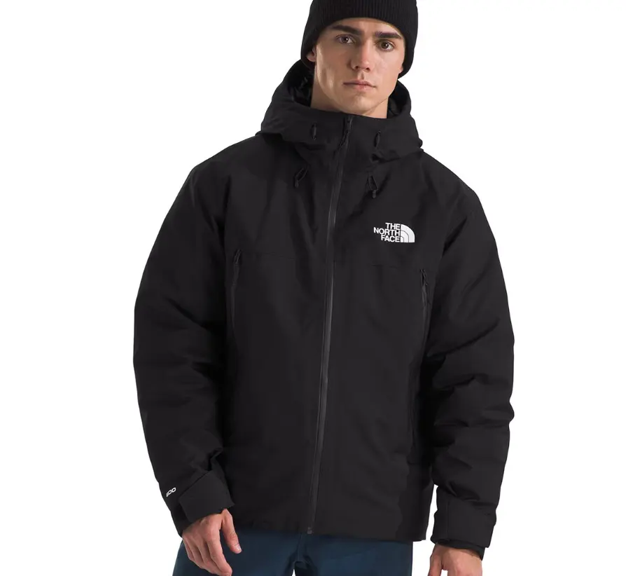 The North Face MTN Range 男士羽绒服