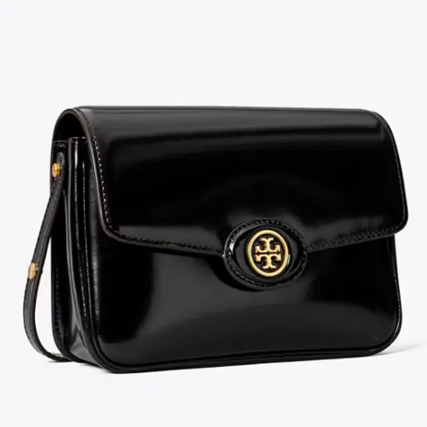Tory Burch 汤丽柏琦 Robinson 豆腐包