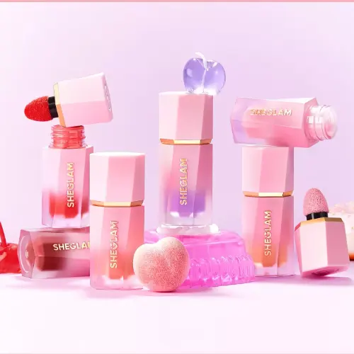 SHEGLAM：全场美妆热卖 低至4折