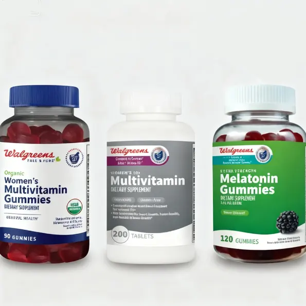 Walgreens：全场营养补剂、美妆护肤等热卖