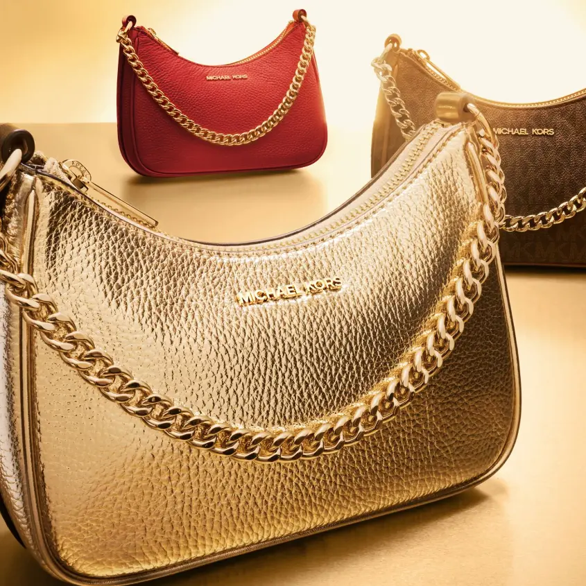 Michael Kors：全场服饰鞋包热卖 无门槛7.5折