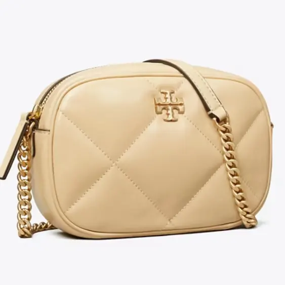 Tory Burch 汤丽柏琦 Kira 相机包