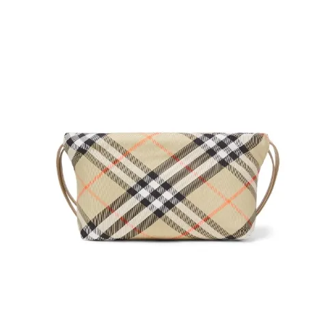 BURBERRY 巴宝莉童款格纹包包