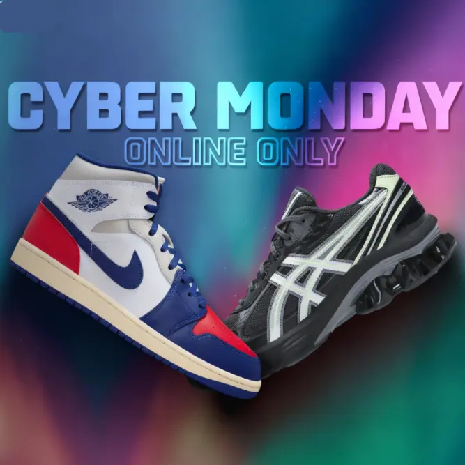 Foot Locker：鞋履大促！Nike、adidas 等精选鞋履