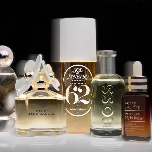 LOOKFANTASTIC：美妆护肤大促 几乎全场参加