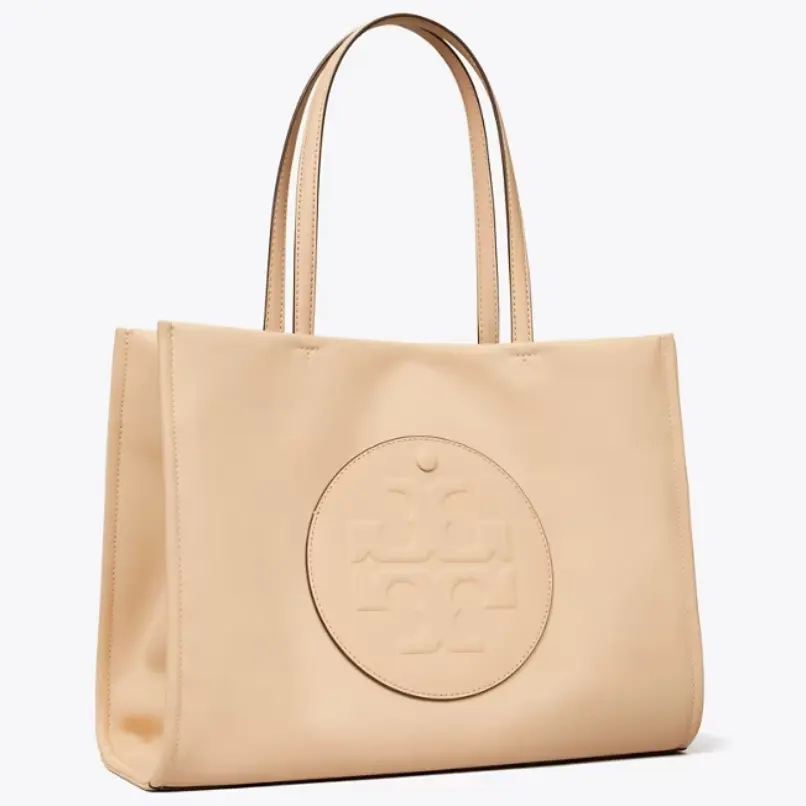 Tory Burch 汤丽柏琦 小号 Ella 托特包