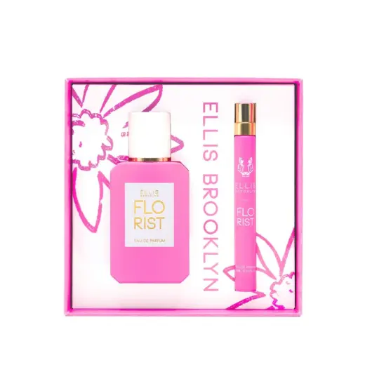 凑单再享7折！Ellis Brooklyn Florist 浓香套装