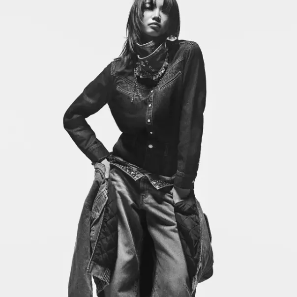 Levi's：活动升级！折扣区服饰额外5折