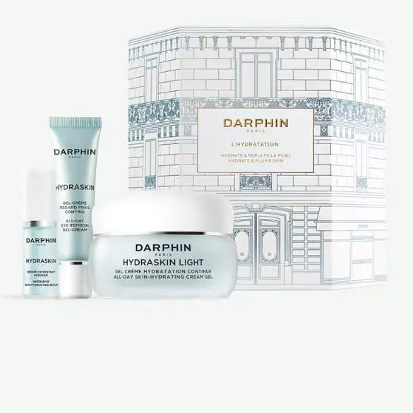 Darphin 朵梵 保湿3件套