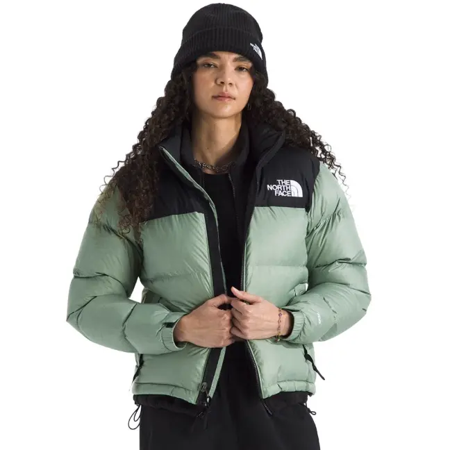 The North Face 北面 1996 Nuptse 夹克