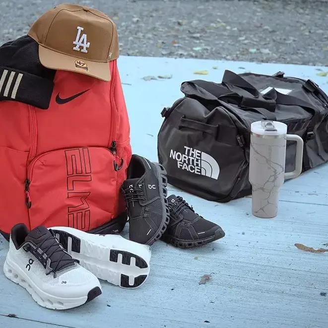 FinishLine：运动大促！选购Nike、New Balance、adidas等