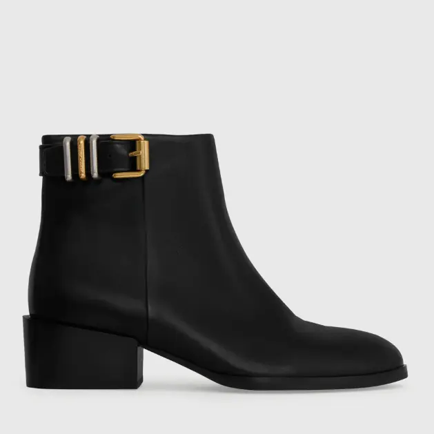 Rebecca Minkoff Buckle Up 短靴