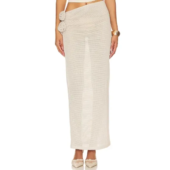 LIONESS SOUL MATE 长款半身裙