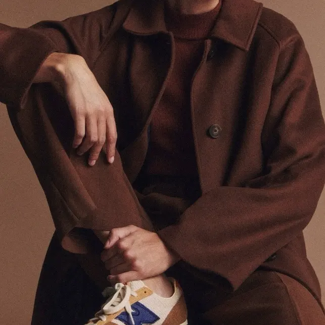 ASOS Asia：精选时尚闪促 关注 Adidas、New Balance 等