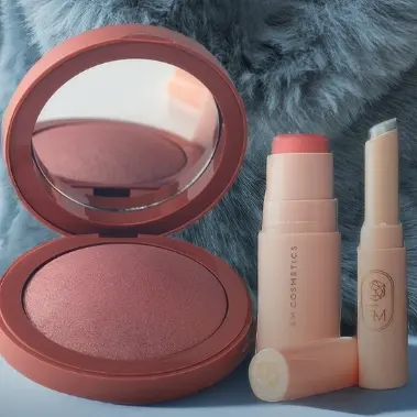 EM Cosmetics：彩妆大促！全场低至3折