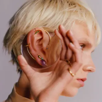 TOUS USA：精美珠宝配饰大促