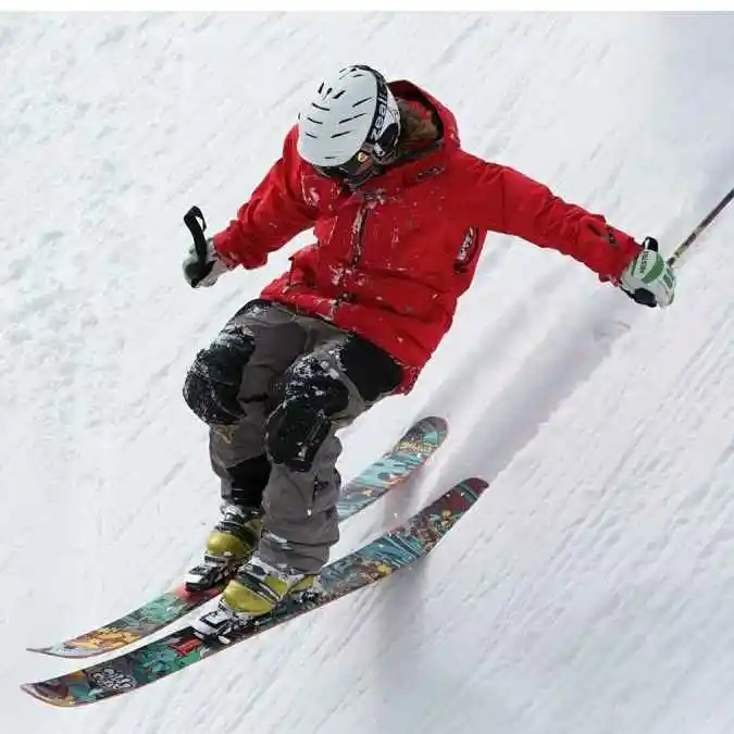 Level Nine Sports：Fischer, 哥伦比亚等品牌滑雪板、滑雪服饰等低至3折