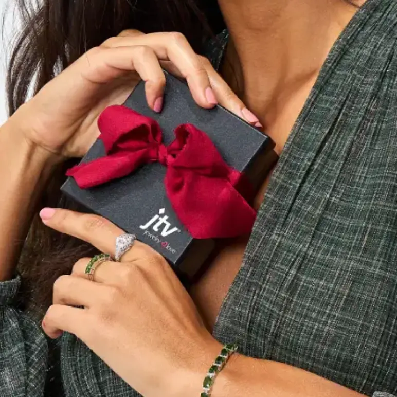JTV Jewelry：全场额外8.5折