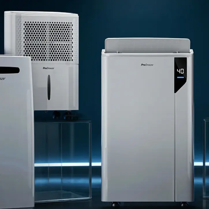 Pro Breeze：网络周大促