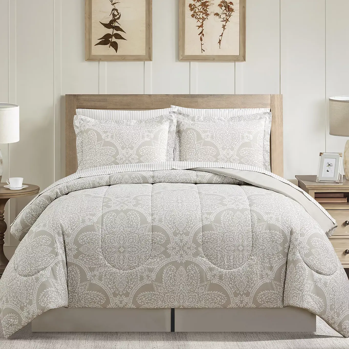 Macy's：网一闪促！精选床品热卖