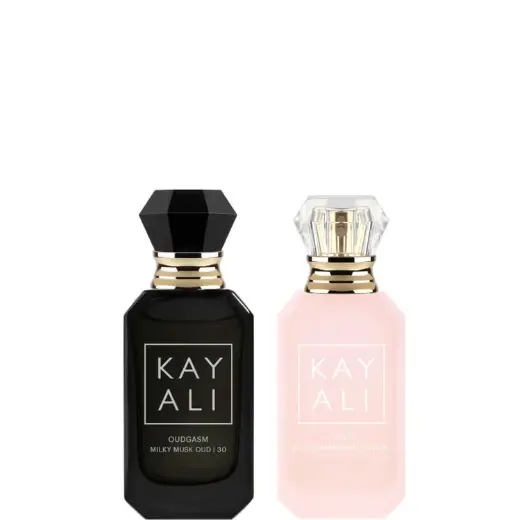 KAYALI Strawberry Milkshake 香水套装 10ml