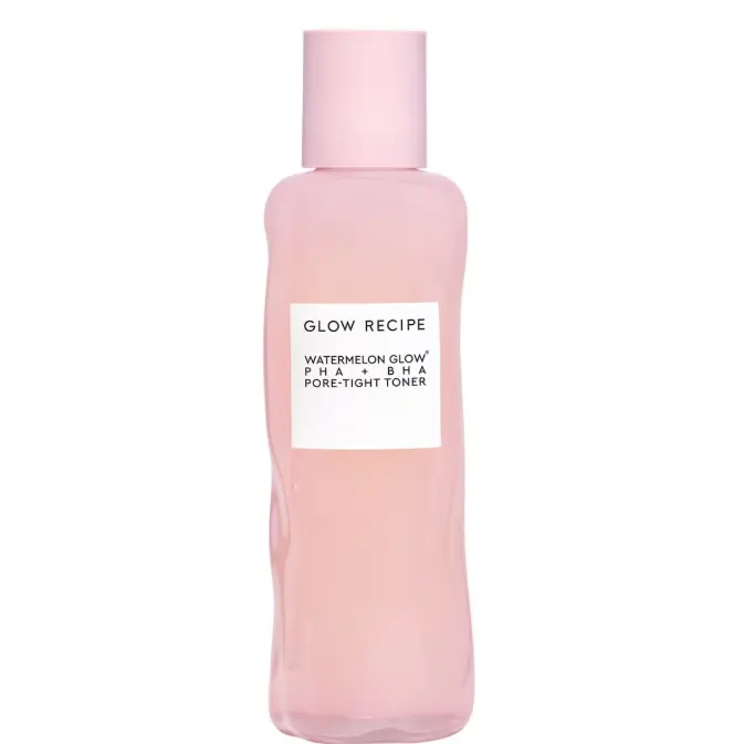 Glow Recipe 西瓜焕彩 PHA + BHA 毛孔紧致爽肤水 150ml