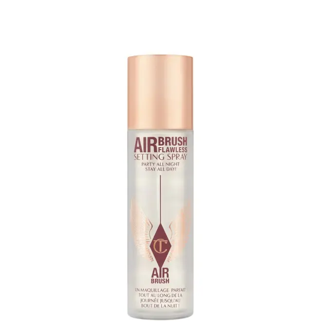 Charlotte Tilbury Airbrush 定妆喷雾 100ml
