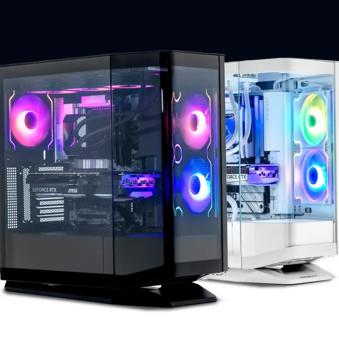 Stormforce Gaming：电竞装备热卖 战力满格畅玩