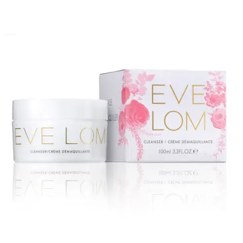 买1送1！Eve Lom 40周年 限定卸妆膏