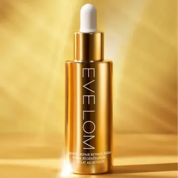 Eve Lom UK：限时特惠！视黄醇精华、限定卸妆膏