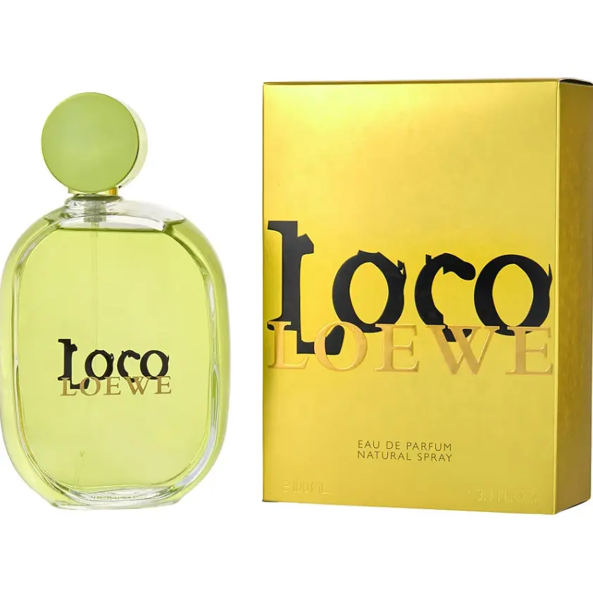 Loewe 罗意威 Loco 浓香水