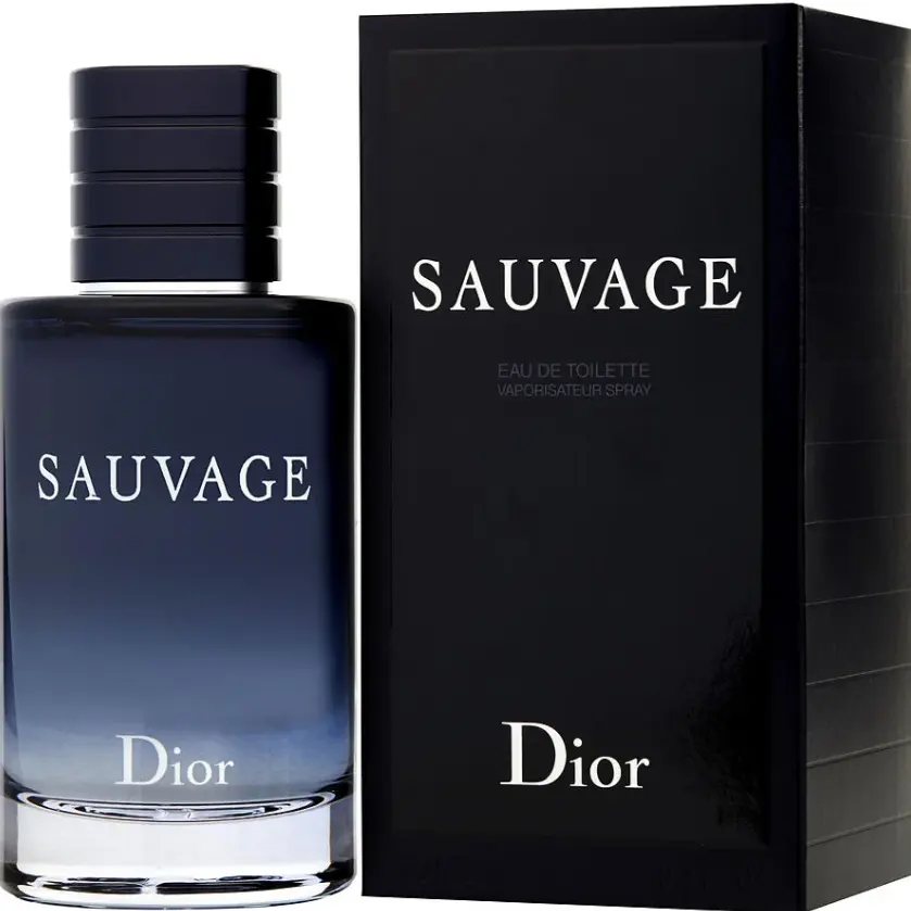 Dior 迪奥 Sauvage 淡香水