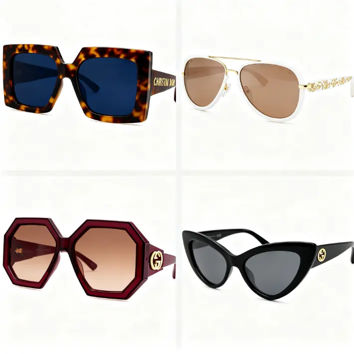 Gilt：时尚墨镜大促！入Gucci、Burberry、Saint Laurent等