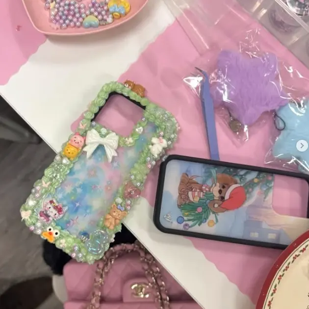 Wildflower Cases：活动继续！精选手机配饰热卖