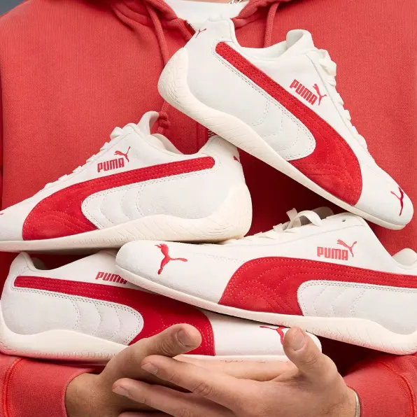 Puma US：折扣区服饰鞋履热卖