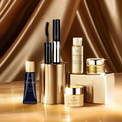 Cle de Peau Beaute：全场至高7.5折 叠加2重好礼