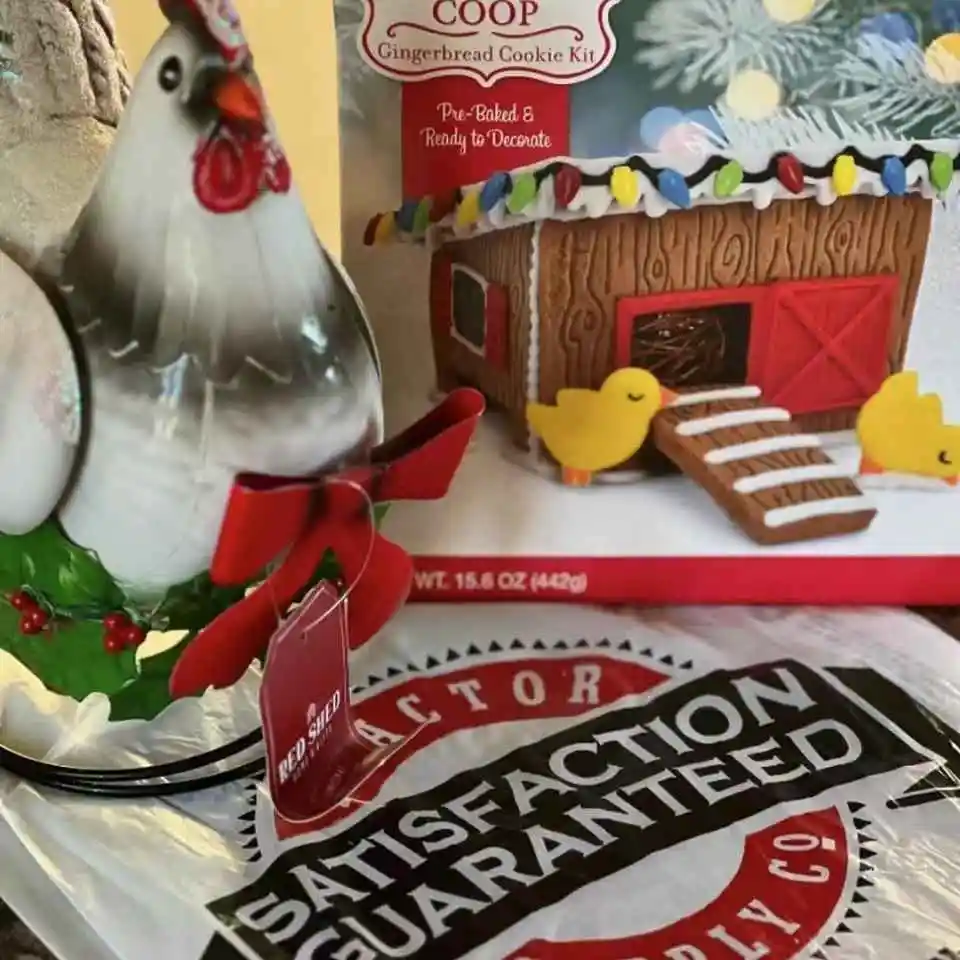 Tractor Supply：精选百货热卖