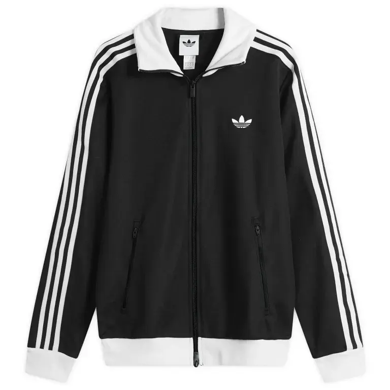 Adidas 阿迪达斯经典运动上衣