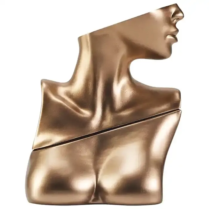 12/11上线！Eilish 同名香氛 #Vanilla and Musk 琥珀美食调