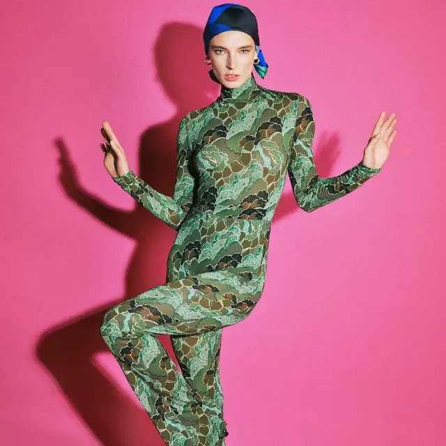 Yoox Asia：大牌时尚再降！关注 DVF、BURBERRY 等