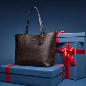 Coach Outlet：蔻驰奥莱限时促销！低至额外7折优惠