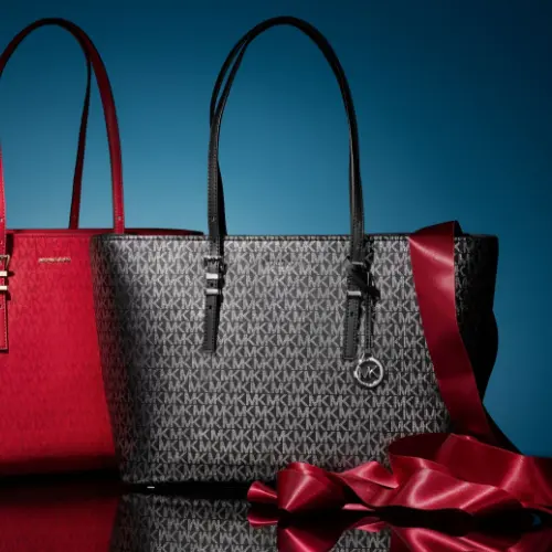 Michael Kors：节日大促！多款包袋上新热卖