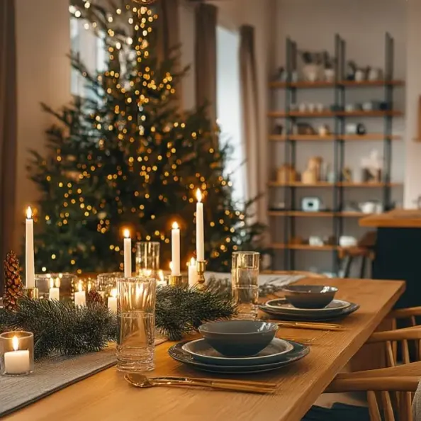 ManoMano UK：精选圣诞单品热卖