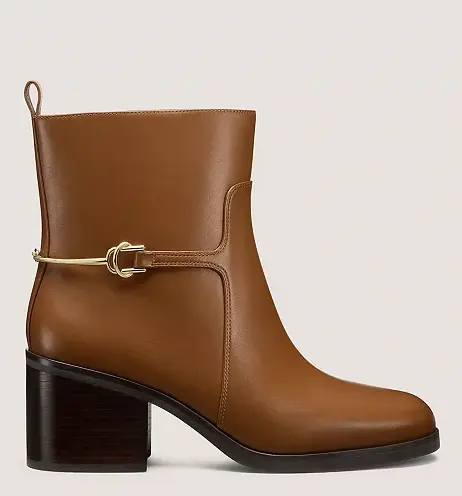 Stuart Weitzman Cecily 踝靴