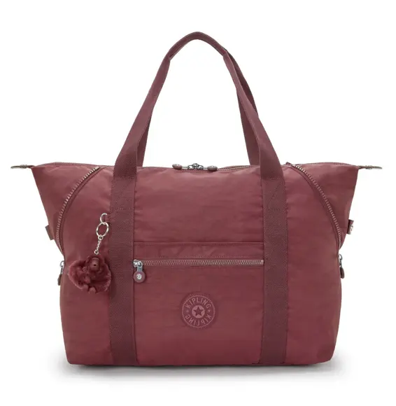 Kipling Art 托特包