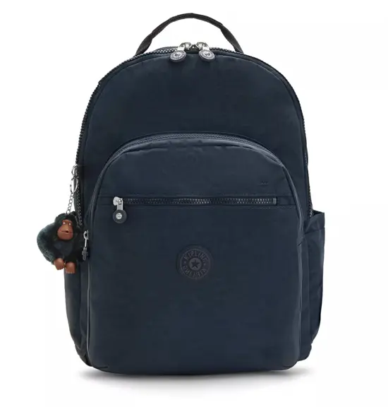 Kipling Seoul 超大号双肩包