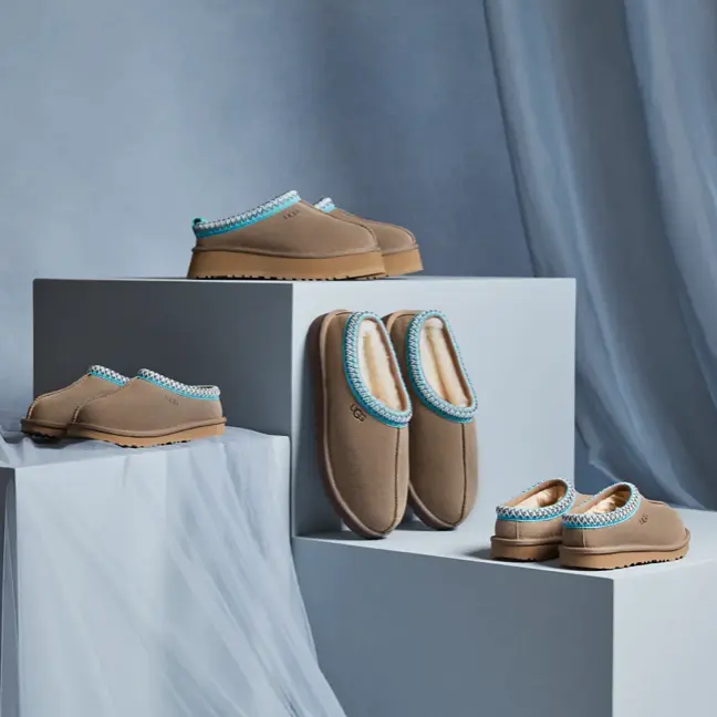 UGG US：网络周大促延期！精选单品热卖