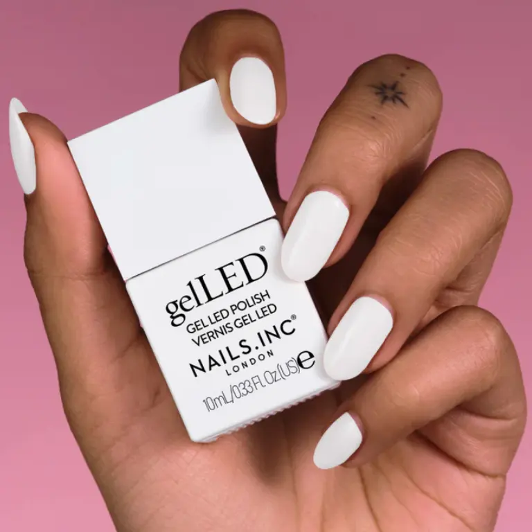 Nails Inc：黑五大促！全场美甲产品热卖